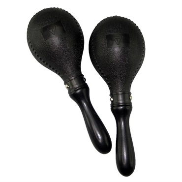 TYCOON PERCUSSION TMP-DB [Plastic Maracas / Large]