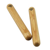 TVWO-8 [Wood Claves / Siam Oak]【お取り寄せ品】