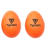 TE-O [Egg Shaker / Orange / 2pcs]
