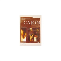 INSTRUCTIONAL COURSE FOR CAJON