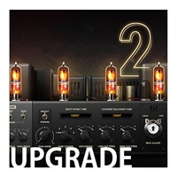 Upgrade From BIAS AMP 2 Professional to BIAS AMP 2 Elite【オンライン納品専用】【代引不可】