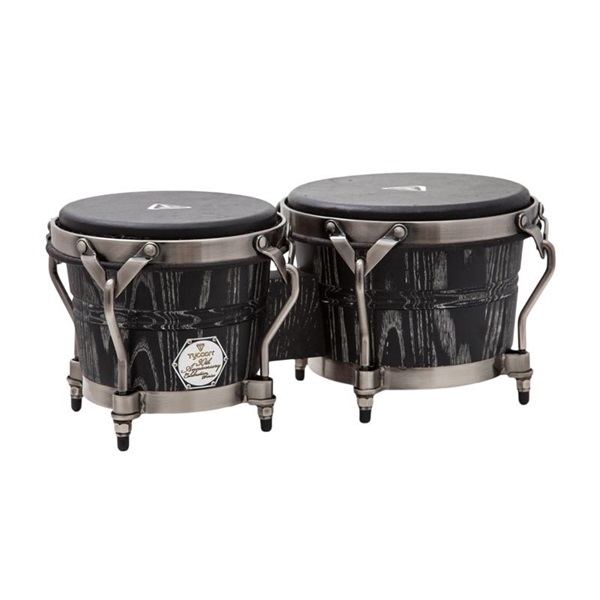 TYCOON PERCUSSION TB30CSB-BC [30th Anniversary Celebration Bongo]
