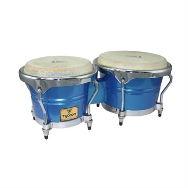 Tycoon percussion タイクーン bongo ボンゴ パーカス