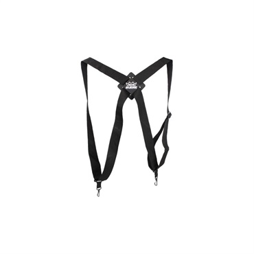 REMO LREM18504570 [DUAL SLIDER PERCUSSION STRAP 130 / L Size