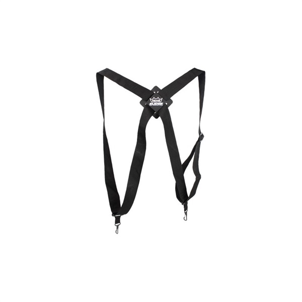 REMO LREM18504570 [DUAL SLIDER PERCUSSION STRAP 130 / L Size