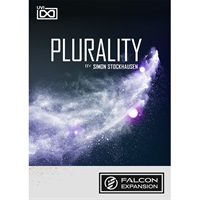 Plurality for Falcon 2【FALCON 2専用エクスパンション】(代引不可)(オンライン納品)