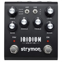 Iridium【新価格】