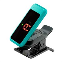 Pitchclip PC-0-GR(Green) [CLIP-ON TUNER]