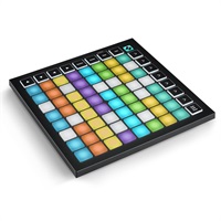 Launchpad Mini MK3 【Ableton Live 対応MIDIコントローラー】【Ableton Live10以降のバージョンに対応】