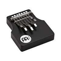 KA7-Ｍ-BK[SOLID KALIMBA/Medium/Black]