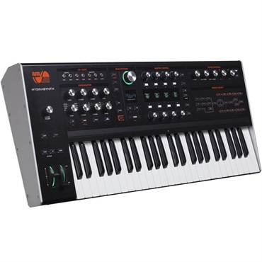 HydraSynth Keyboard