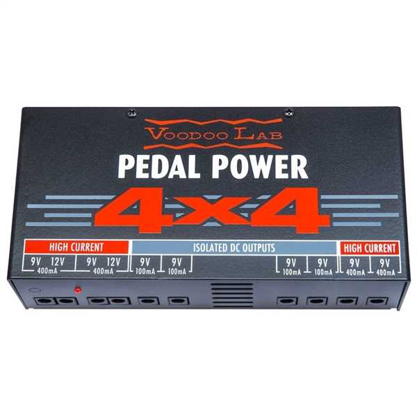 Pedal Power 4X4の商品画像