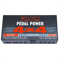 Pedal Power 4X4