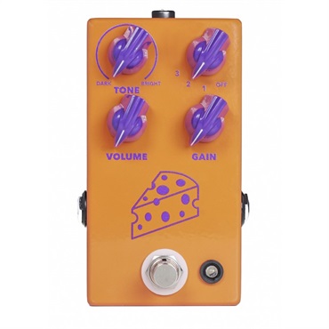 JHS Pedals The Kilt V2 ｜イケベ楽器店オンラインストア