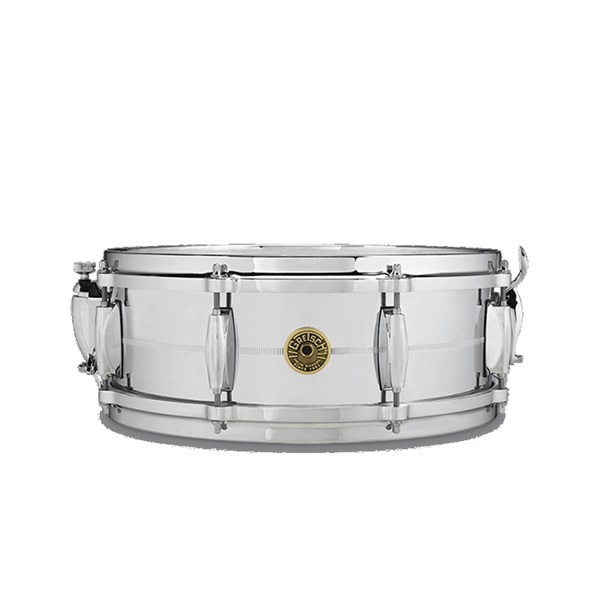 GRETSCH USA Custom Snare Drum 14×5 【中古品】 ｜イケベ楽器店