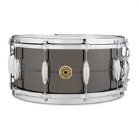 G4164SS [USA Snare Drums / Solid Steel 14 × 6.5]