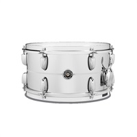 GB-4163S [Brooklyn Snare Drum Metal Shell / Chrome Over Steel 13 × 7]