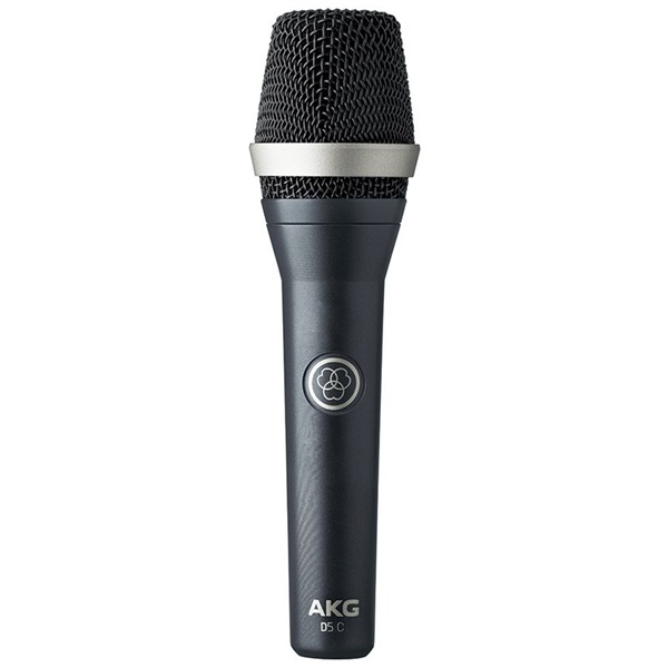 AKG D5 CS (お取り寄せ商品) |イケベ楽器店