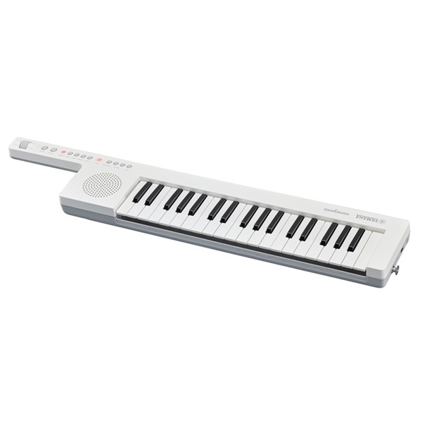 YAMAHA SHS-300WH(ホワイト)
