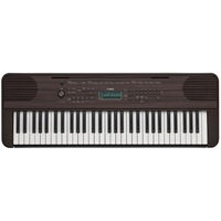 PSR-E360DW ダークウォールナット調【お取り寄せ商品】