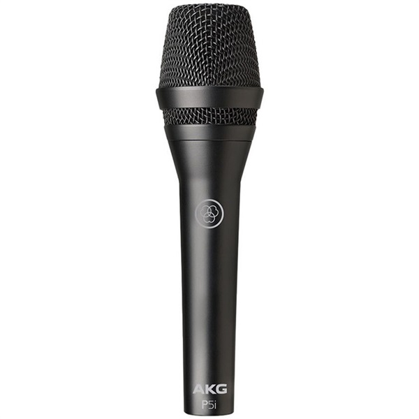 AKG P5 i(アーカーゲー)