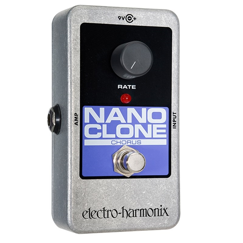 Electro Harmonix Nano Clone