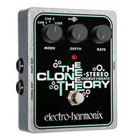 Stereo Clone Theory