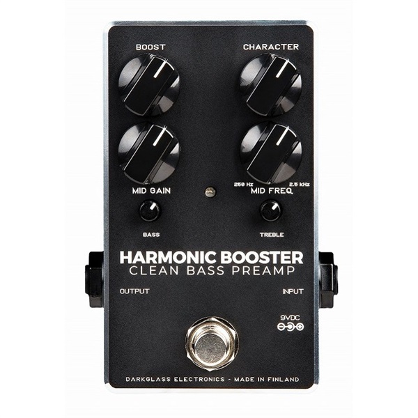 Harmonic Booster 2.0の商品画像