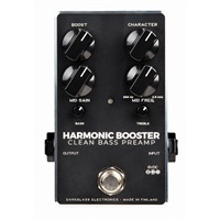 Harmonic Booster 2.0