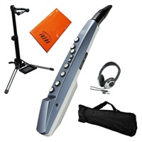 Aerophone mini AE-01【入門セット】(スタンド付き)