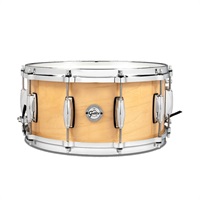 S1-6514-MPL [Full Range Snare Drums / Maple 14 x 6.5]