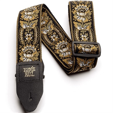 ERNIE BALL Royal Orleans Jacquard Strap [#P04151]