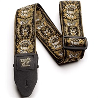 Royal Orleans Jacquard Strap [#P04151]