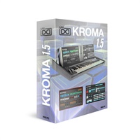 Kroma 1.5(代引不可)(オンライン納品)