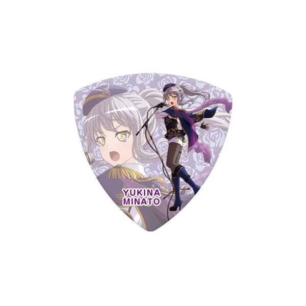 ESP 「Rausch und/and Craziness」記念ピック 湊友希那 [Roselia