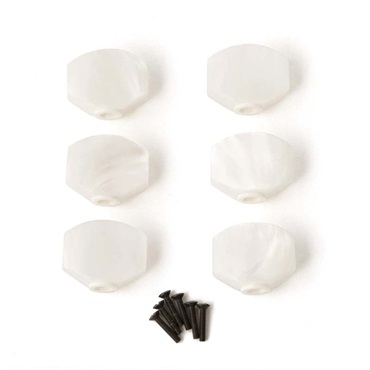 P.R.S. Phase III Pearloid Tuner Buttons