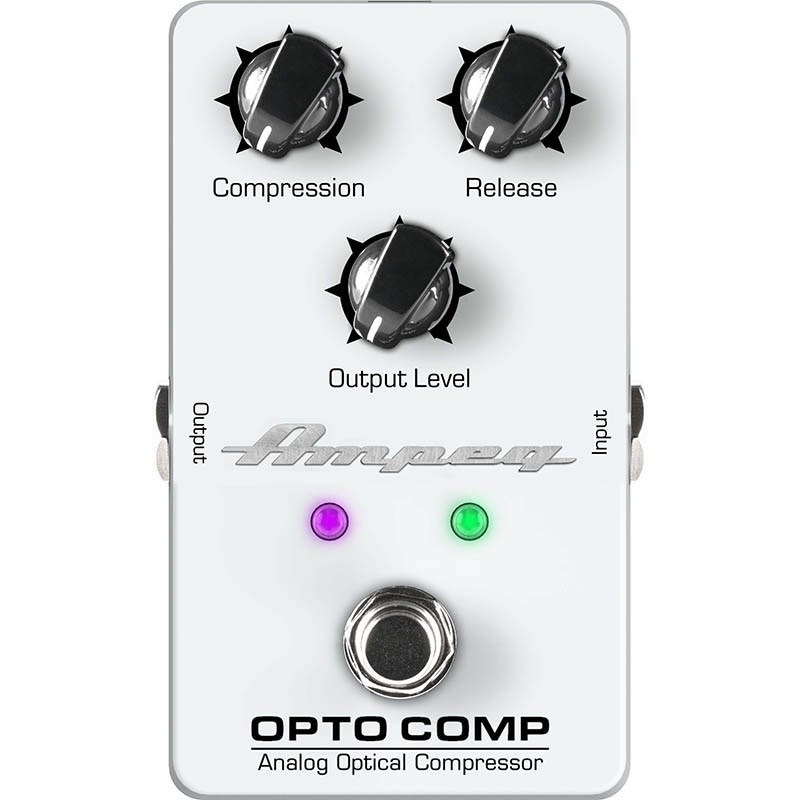 Opto Comp Analog Optical Compressorの商品画像
