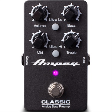 Darkglass Electronics Harmonic Booster 2.0 ｜イケベ楽器店