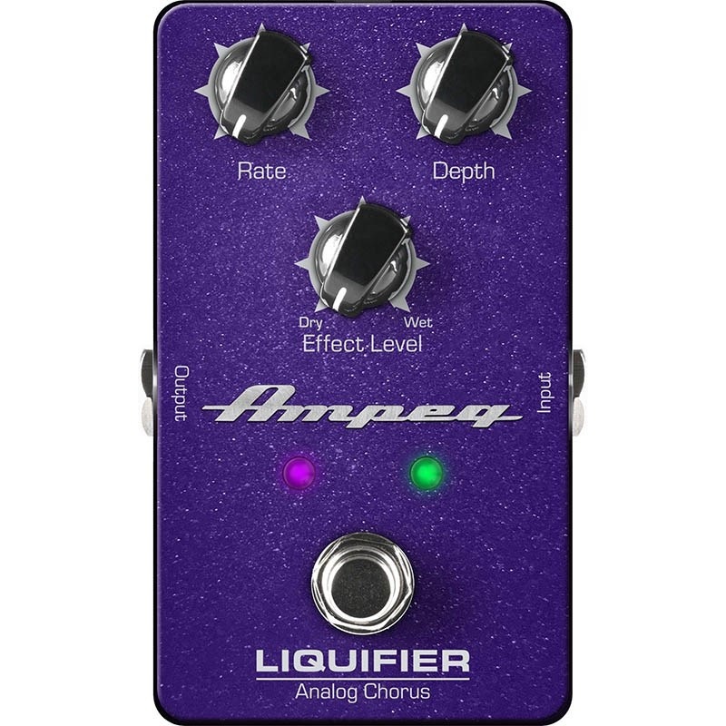 Liquifier Analog Chorusの商品画像