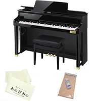 カシオ GP-510BP CELVIANO Grand Hybrid【C.ベヒシュタインコラボモデル】【3年保証】【全国配送設置無料※(電子ピアノ)