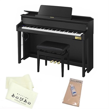 GP-500BP | CELVIANO Grand Hybrid | 電子楽器 | CASIO
