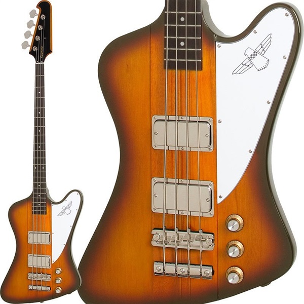 Thunderbird 60s Bass (TS)の商品画像