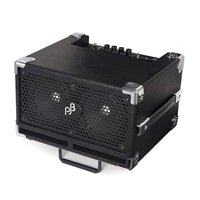 BASS CUB II (Black) [110W仕様] 【値上げ前旧価格品】