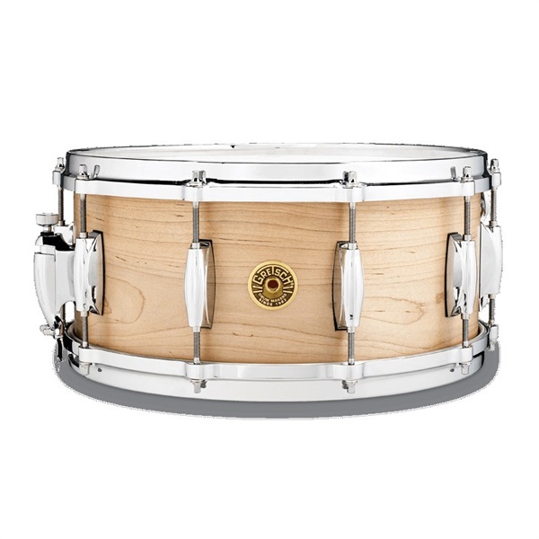 GRETSCH G5-6514SSM [USA Snare Drums / Solid Maple 14 × 6.5 