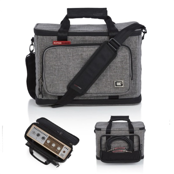 GATOR GT-UNIVERSALOX [Universal Audio OX用バッグ] ｜イケベ楽器店 