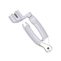 Guitar Pro-Winder (White)[DP0002W]