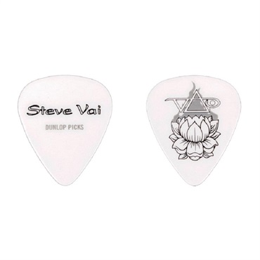 Dunlop (Jim Dunlop) 483C01MD STEVE VAI Signature Pick ｜イケベ楽器