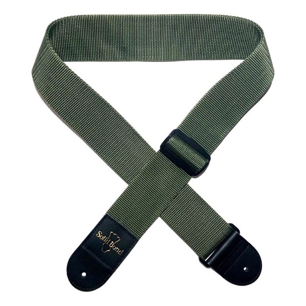 Solid Bond Polypropylene Strap [SP-SB-01 OGN]