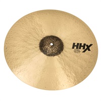 HHX Complex Thin Crash 19 [HHX-19CTC]