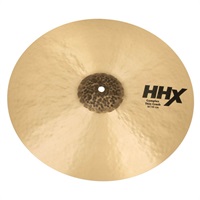 HHX Complex Thin Crash 16 [HHX-16CTC]